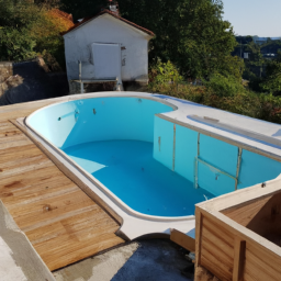 Chauffage Piscine : Profitez d'une Baignade Confortable et Relaxante en Toutes Saisons Fresnes